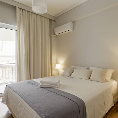 Elegant Coral Apartment 雅典 外观 照片