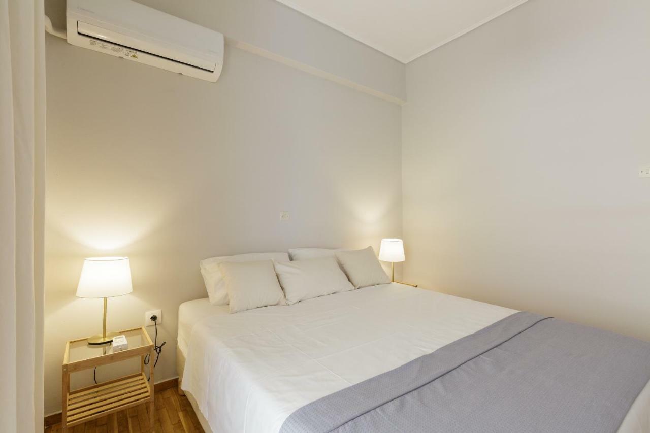 Elegant Coral Apartment 雅典 外观 照片