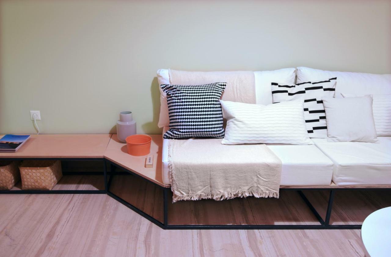 Elegant Coral Apartment 雅典 外观 照片