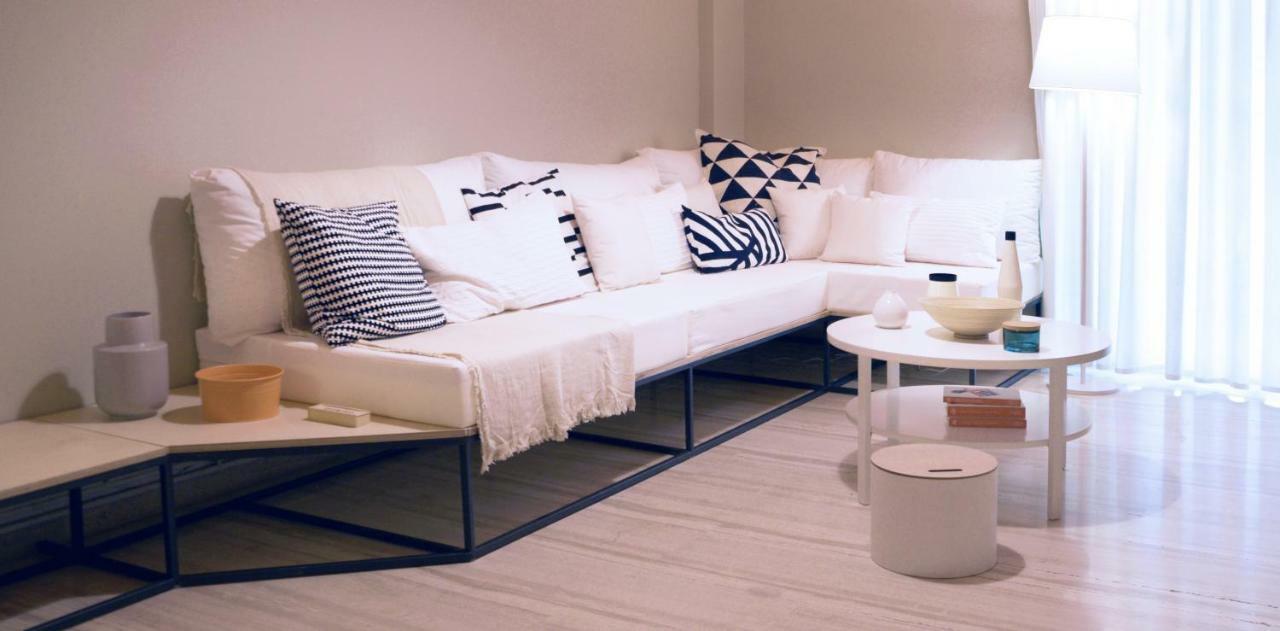 Elegant Coral Apartment 雅典 外观 照片