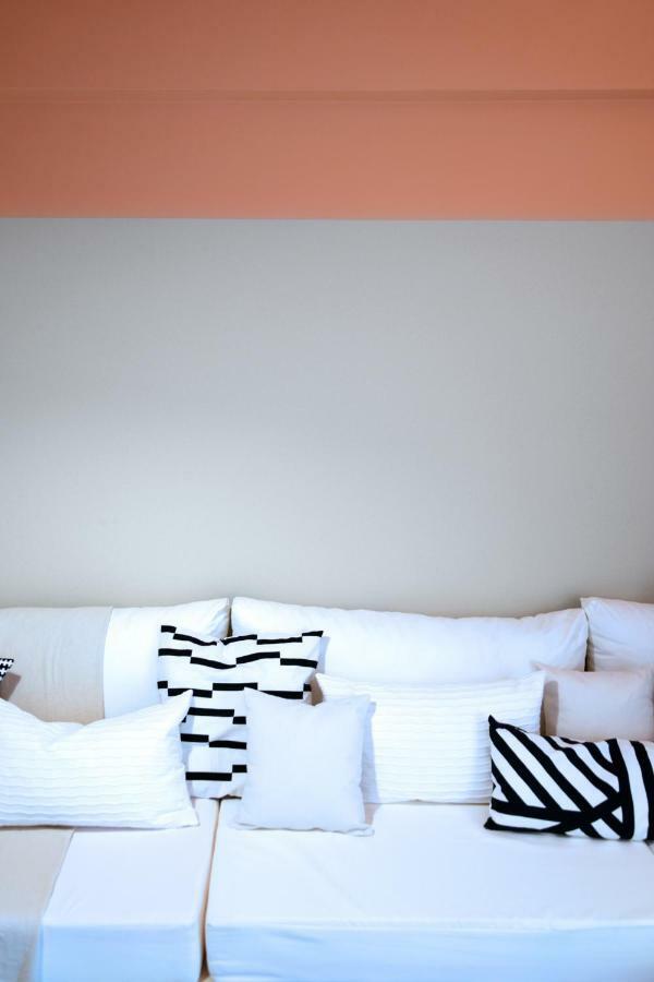 Elegant Coral Apartment 雅典 外观 照片