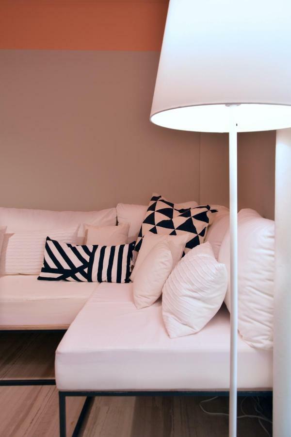 Elegant Coral Apartment 雅典 外观 照片