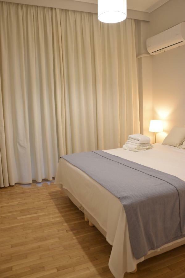 Elegant Coral Apartment 雅典 外观 照片